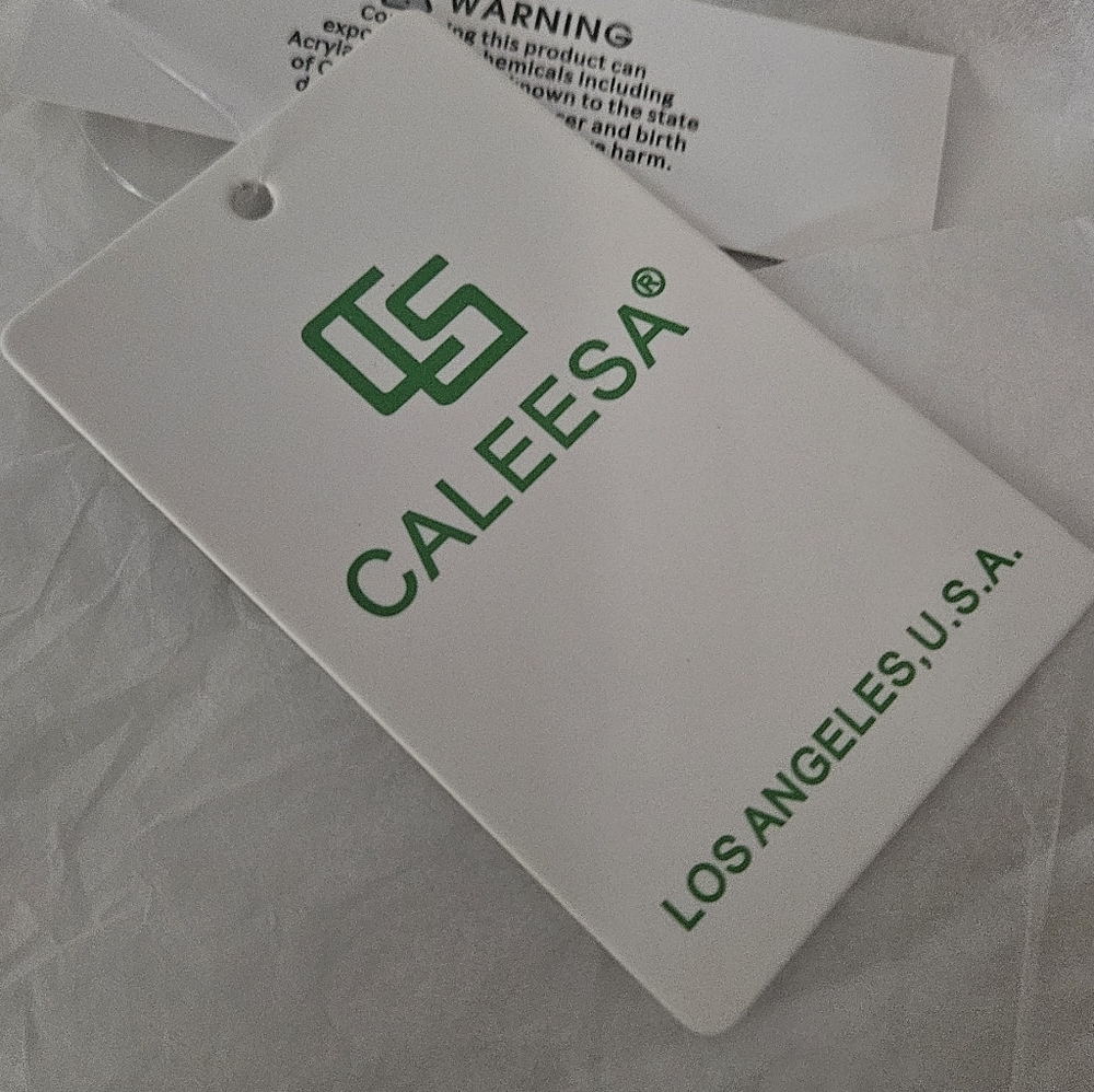 Caleesa Crossbody Bag - Picture 5 of 6